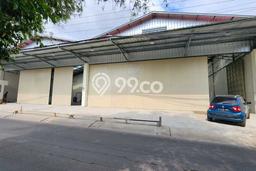 Gudang Favorit Dijual di Tambun Selatan Bekasi Area Pusat Bisnis Gudang Favorit Dijual di Tambun Selatan Bekasi Area Pusat Bisnis