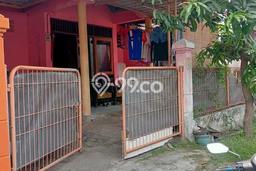 Jual Rumah Modern 2 KT di Prima Harapan, Bekasi Jual Rumah Modern 2 KT di Prima Harapan, Bekasi