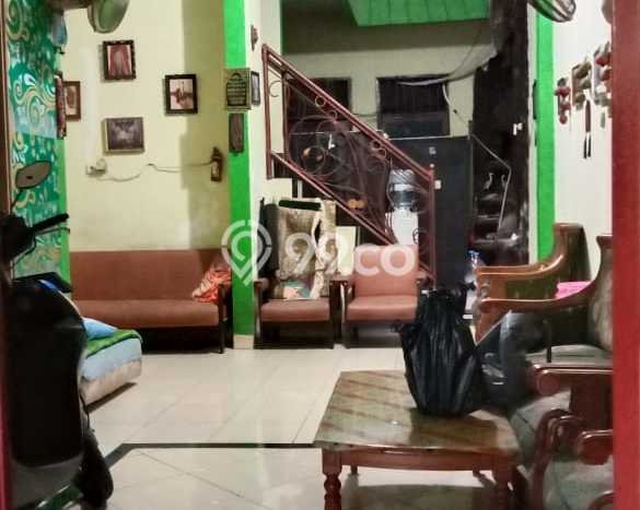 Jual Rumah Modern 3 KT di Kaliabang, Bekasi Jual Rumah Modern 3 KT di Kaliabang, Bekasi