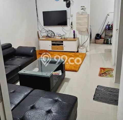 Rumah Modern 2 KT di Duta Harapan Bekasi Unfurnished Rumah Modern 2 KT di Duta Harapan Bekasi Unfurnished