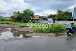Lahan untuk Dijual di Bekasi Timur Bekasi Luas 1100m2 Lahan untuk Dijual di Bekasi Timur Bekasi Luas 1100m2