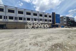 Lokasi Strategis! Dijual Ruko Bisnis di Marpoyan Damai, Pekanbaru Kondisi Baik Lokasi Strategis! Dijual Ruko Bisnis di Marpoyan Damai, Pekanbaru Kondisi Baik
