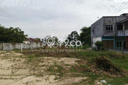 Lahan Strategis di Tampan Dijual dengan Luas 5600m2 Lahan Strategis di Tampan Dijual dengan Luas 5600m2