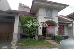 Disewakan Cepat Rumah Kondisi Baik di Area Bukit Raya, Pekanbaru Disewakan Cepat Rumah Kondisi Baik di Area Bukit Raya, Pekanbaru