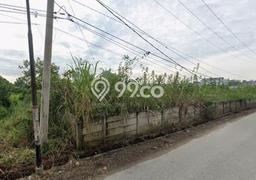 Tanah di Payung Sekaki, Pekanbaru Luas 1974m2 Dijual Segera Tanah di Payung Sekaki, Pekanbaru Luas 1974m2 Dijual Segera