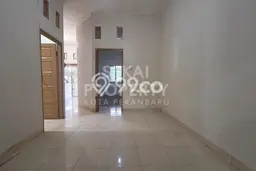 Disewakan segera rumah minimalis strategis 3 Kamar di Payung Sekaki, Pekanbaru Disewakan segera rumah minimalis strategis 3 Kamar di Payung Sekaki, Pekanbaru