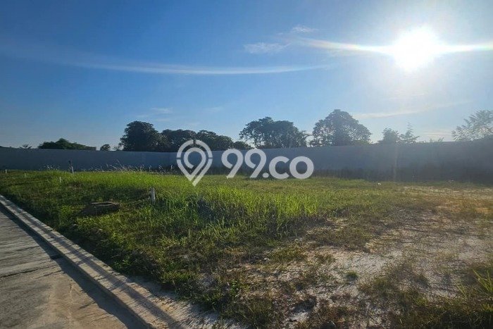 Jarang Ada! Tanah di Marpoyan Damai Punya Luas 1500m2 SHM Jarang Ada! Tanah di Marpoyan Damai Punya Luas 1500m2 SHM