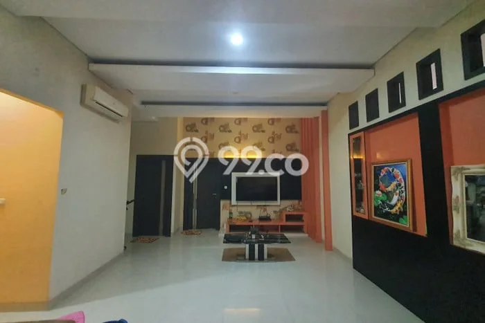 Dijual Rumah Premium dengan Fasilitas Sekitar Lengkap di Bukit Raya, Pekanbaru Dijual Rumah Premium dengan Fasilitas Sekitar Lengkap di Bukit Raya, Pekanbaru