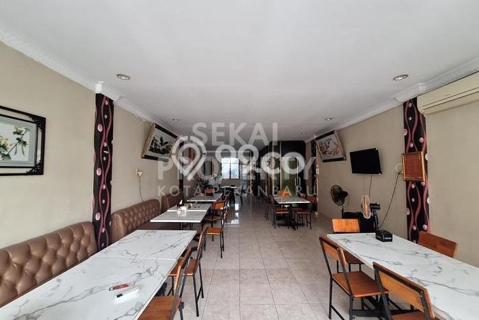 Ruko Paling Dicari LB 315m2 Dijual di Payung Sekaki Ruko Paling Dicari LB 315m2 Dijual di Payung Sekaki