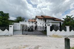 Rumah Minimalis 3 Kamar LT 479m2 di Arengka Rumah Minimalis 3 Kamar LT 479m2 di Arengka