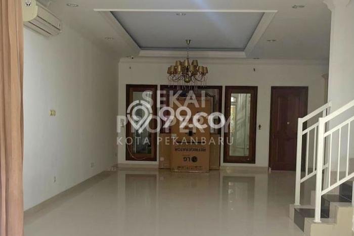 Dijual Rumah Premium dengan Fasilitas Sekitar Komplit di Sail, Pekanbaru Dijual Rumah Premium dengan Fasilitas Sekitar Komplit di Sail, Pekanbaru