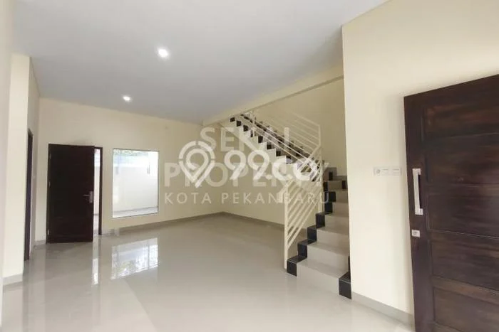 Jual Rumah Bagus Siap Huni LB 110m2 di Tenayan Raya, Pekanbaru Jual Rumah Bagus Siap Huni LB 110m2 di Tenayan Raya, Pekanbaru