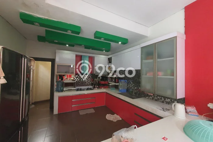 Dijual Rumah Premium dengan Fasilitas Sekitar Lengkap di Bukit Raya, Pekanbaru Dijual Rumah Premium dengan Fasilitas Sekitar Lengkap di Bukit Raya, Pekanbaru