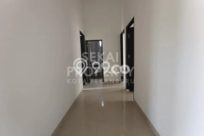 For Sale Rumah 3 Kamar Lokasi Strategis Bagus dan Strategis di Marpoyan Damai For Sale Rumah 3 Kamar Lokasi Strategis Bagus dan Strategis di Marpoyan Damai