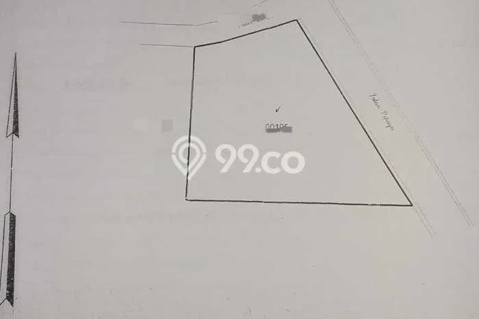 Lahan untuk Dijual di Sukajadi Pekanbaru Luas 980m2 Lahan untuk Dijual di Sukajadi Pekanbaru Luas 980m2