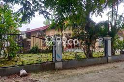 Dijual Cepat Rumah Bagus Siap Huni LB 120m2 di Marpoyan Damai, Pekanbaru Dijual Cepat Rumah Bagus Siap Huni LB 120m2 di Marpoyan Damai, Pekanbaru