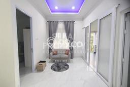Rumah Modern Minimalis 4 Kamar Bisa Langsung Pindah di Marpoyan Damai Rumah Modern Minimalis 4 Kamar Bisa Langsung Pindah di Marpoyan Damai