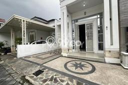 Dijual Rumah 3 Kamar Lokasi Strategis Bagus dan Strategis di Bukit Raya Dijual Rumah 3 Kamar Lokasi Strategis Bagus dan Strategis di Bukit Raya
