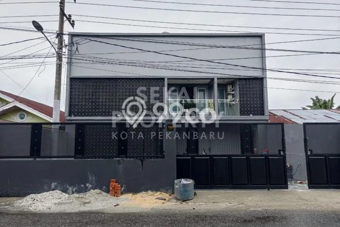 Dijual Rumah Mewah Exclusive di Tenayan Raya, Pekanbaru Dijual Rumah Mewah Exclusive di Tenayan Raya, Pekanbaru