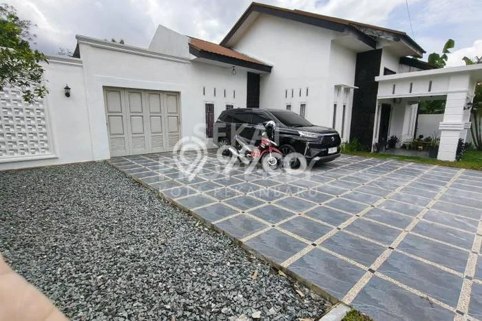 Rumah Minimalis 3 Kamar LT 479m2 di Arengka Rumah Minimalis 3 Kamar LT 479m2 di Arengka