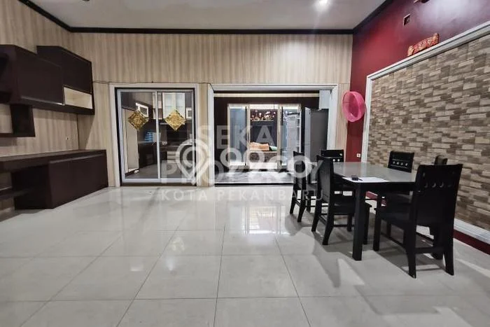 Rumah Cantik Siap Huni Di Payung Sekaki Luas 130m2 Aman Rumah Cantik Siap Huni Di Payung Sekaki Luas 130m2 Aman