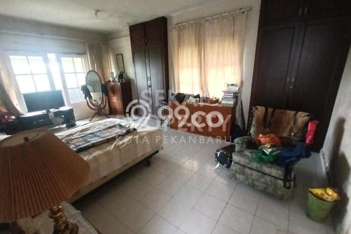 Untuk Dijual Tanah di Sail Pekanbaru Luas 10000m2 SHM Untuk Dijual Tanah di Sail Pekanbaru Luas 10000m2 SHM