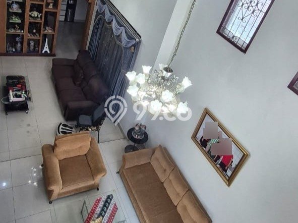 Siap Huni Rumah Mewah 4 Kamar di Payung Sekaki Dekat ke Mana Pun Siap Huni Rumah Mewah 4 Kamar di Payung Sekaki Dekat ke Mana Pun