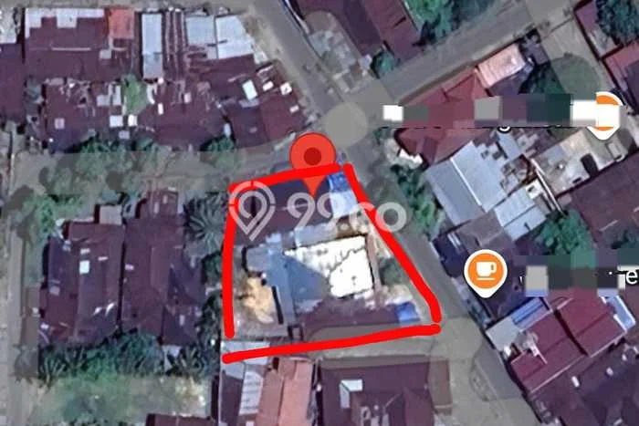 Lahan untuk Dijual di Sukajadi Pekanbaru Luas 980m2 Lahan untuk Dijual di Sukajadi Pekanbaru Luas 980m2
