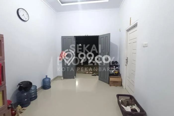 Dijual Rumah Strategis Bagus Punya 2 KT di Payung Sekaki Pekanbaru SHM Dijual Rumah Strategis Bagus Punya 2 KT di Payung Sekaki Pekanbaru SHM