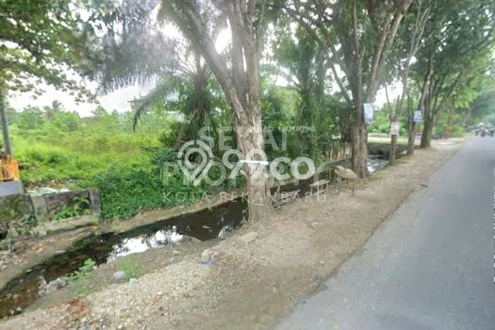 Lahan Strategis di Payung Sekaki Dijual dengan Luas 3456m2 Lahan Strategis di Payung Sekaki Dijual dengan Luas 3456m2