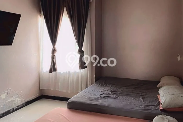 Dijual Cepat Rumah Bagus Siap Huni LB 125m2 di Marpoyan Damai, Pekanbaru Dijual Cepat Rumah Bagus Siap Huni LB 125m2 di Marpoyan Damai, Pekanbaru