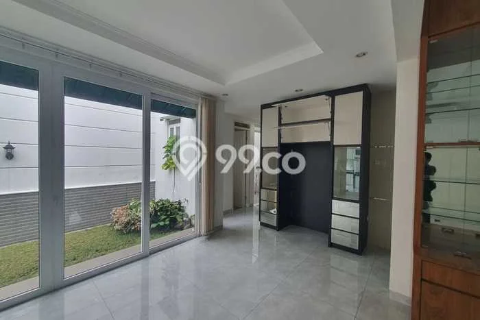 Rumah Modern Minimalis 4 KT Bisa Langsung Pindah di Marpoyan Damai Rumah Modern Minimalis 4 KT Bisa Langsung Pindah di Marpoyan Damai