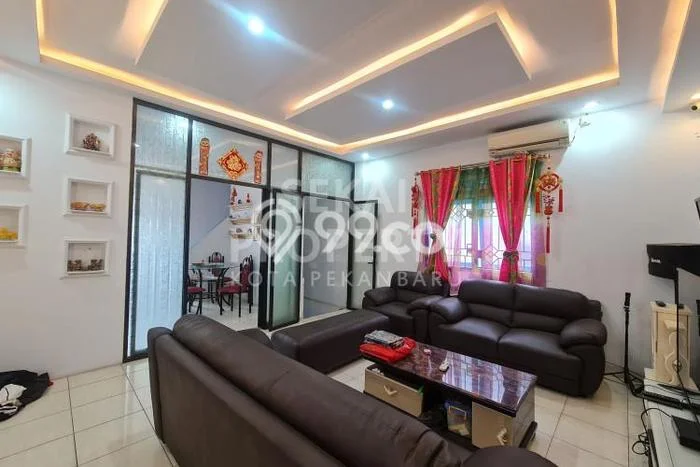 Ruko Dijual di Payung Sekaki LT 120m2, LB 260m2 Solusi Investasi Cerdas Ruko Dijual di Payung Sekaki LT 120m2, LB 260m2 Solusi Investasi Cerdas