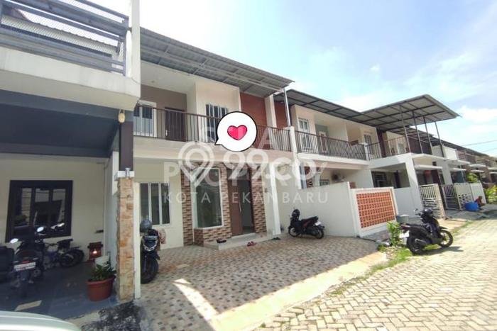 For Sale Rumah 3 Kamar Lokasi Ideal Bagus dan Strategis di Payung Sekaki For Sale Rumah 3 Kamar Lokasi Ideal Bagus dan Strategis di Payung Sekaki