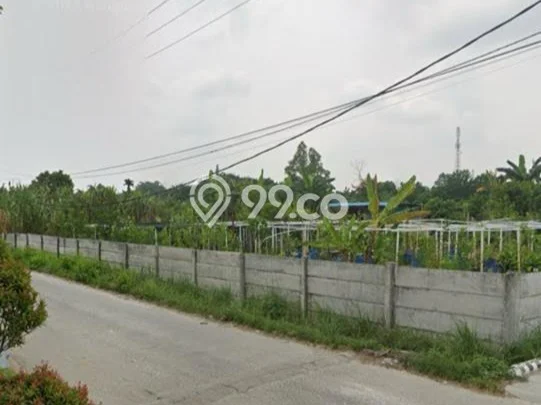 Tanah Komersial Dijual di Payung Sekaki Pekanbaru 2000m2 Tanah Komersial Dijual di Payung Sekaki Pekanbaru 2000m2