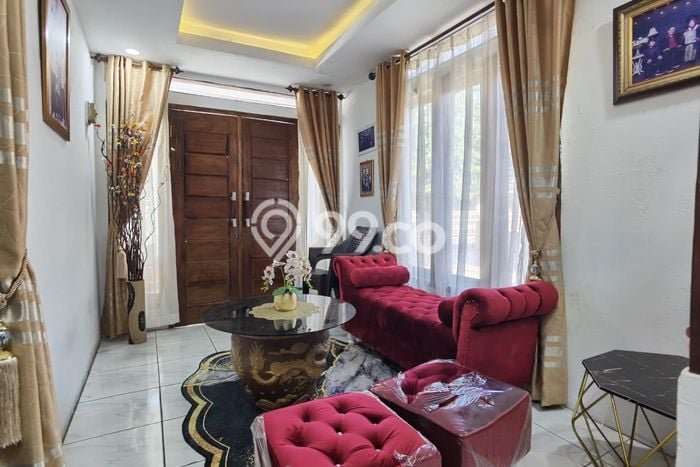Jual Rumah Strategis Bagus Punya 2 KT di Sukajadi Pekanbaru SHM Jual Rumah Strategis Bagus Punya 2 KT di Sukajadi Pekanbaru SHM