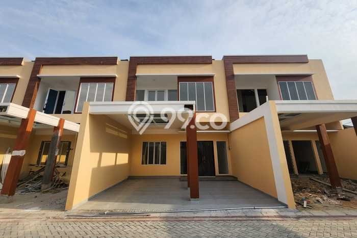 Rumah Modern Minimalis 3 KT Bisa Langsung Pindah di Payung Sekaki Rumah Modern Minimalis 3 KT Bisa Langsung Pindah di Payung Sekaki
