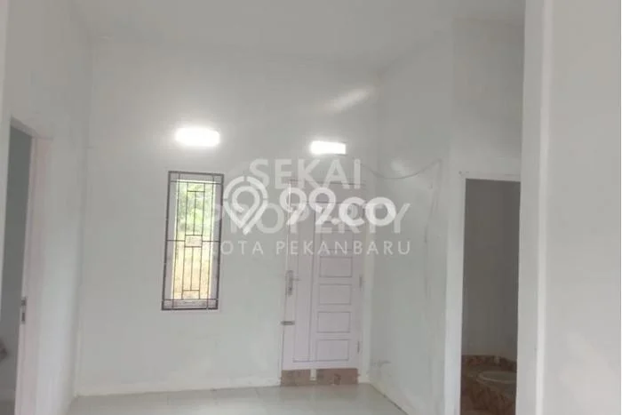 Disewakan Rumah Konsep Minimalis di Tenayan Raya Pekanbaru dengan 2 Kamar Disewakan Rumah Konsep Minimalis di Tenayan Raya Pekanbaru dengan 2 Kamar