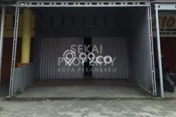 FOR RENT! Ruko di Binawidya Cocok untuk Bisnis 160m2 FOR RENT! Ruko di Binawidya Cocok untuk Bisnis 160m2