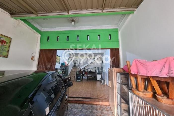 FOR SALE! Ruko di Sail Pekanbaru, LT 313m2, LB 336m2 FOR SALE! Ruko di Sail Pekanbaru, LT 313m2, LB 336m2