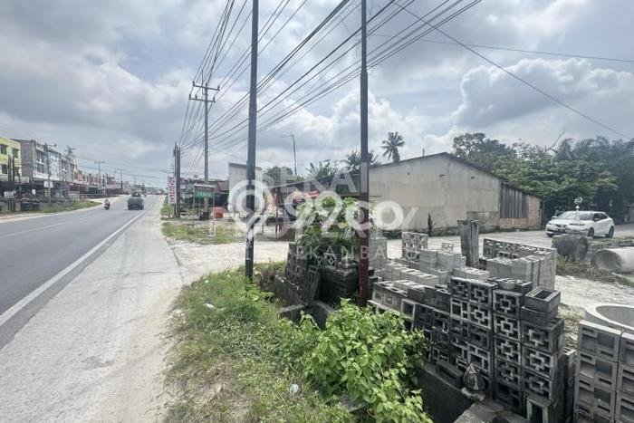 Kavling Tanah Dijual di Siak Hulu Kampar Spesifikasi 13400m2 Kavling Tanah Dijual di Siak Hulu Kampar Spesifikasi 13400m2