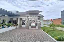 Dijual Cepat Rumah Favorit Siap Huni LB 60m2 di Bukit Raya, Pekanbaru Dijual Cepat Rumah Favorit Siap Huni LB 60m2 di Bukit Raya, Pekanbaru