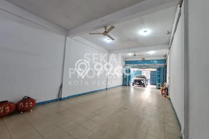 Ruko Dijual di Payung Sekaki LT 120m2, LB 260m2 Solusi Investasi Cerdas Ruko Dijual di Payung Sekaki LT 120m2, LB 260m2 Solusi Investasi Cerdas