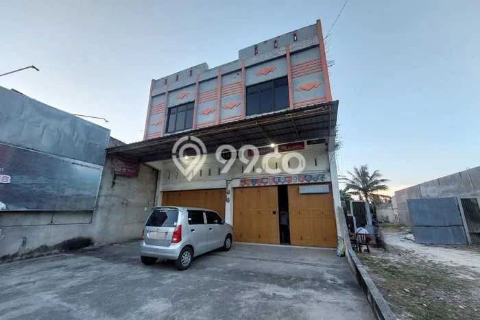 Ruko Dijual Lokasi Stratagis di Dumai Barat Dumai Cocok untuk Bisnis Ruko Dijual Lokasi Stratagis di Dumai Barat Dumai Cocok untuk Bisnis