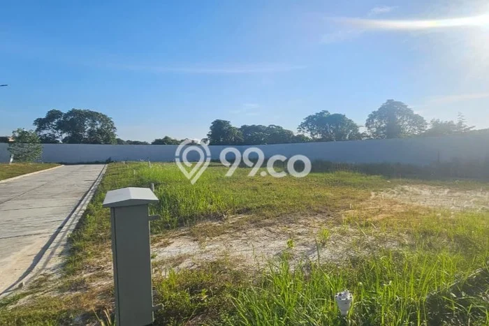 Jarang Ada! Tanah di Marpoyan Damai Punya Luas 1500m2 SHM Jarang Ada! Tanah di Marpoyan Damai Punya Luas 1500m2 SHM