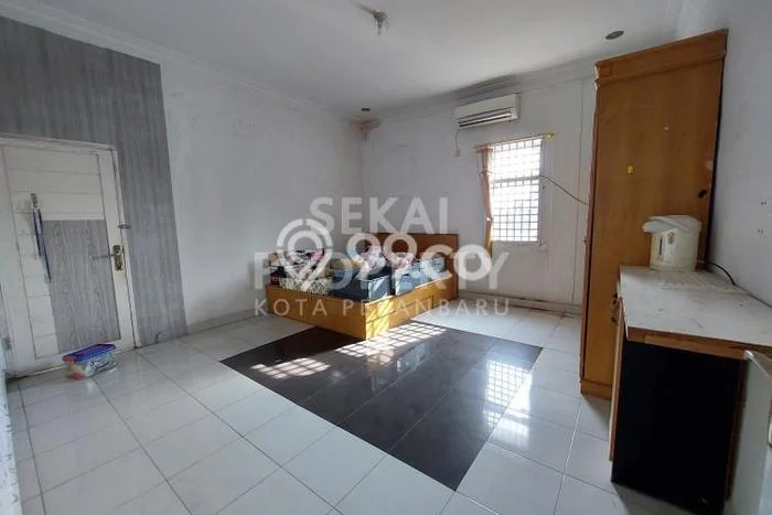 Dijual Hunian Rumah Terawat 4 Kamar di Lima Puluh, Pekanbaru Dijual Hunian Rumah Terawat 4 Kamar di Lima Puluh, Pekanbaru