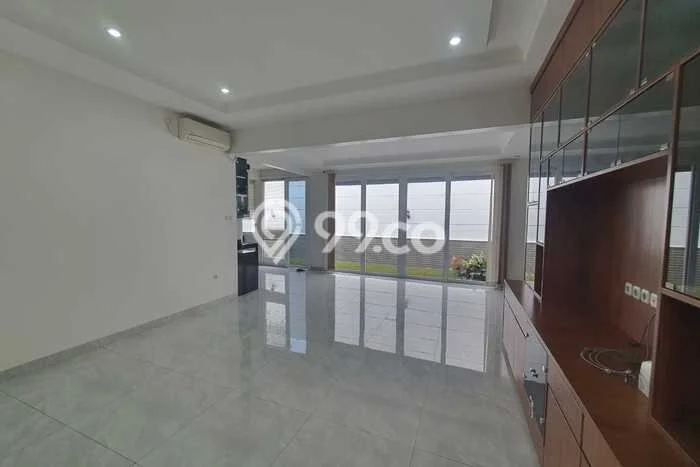 Rumah Modern Minimalis 4 KT Bisa Langsung Pindah di Marpoyan Damai Rumah Modern Minimalis 4 KT Bisa Langsung Pindah di Marpoyan Damai