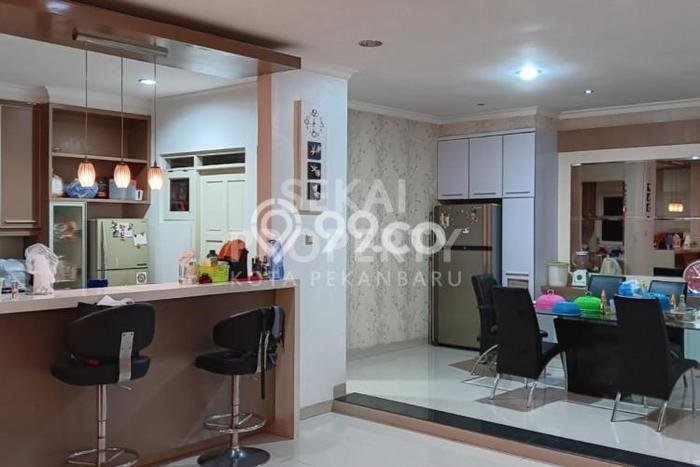 Dijual Rumah Premium dengan Fasilitas Sekitar Komplit di Payung Sekaki, Pekanbaru Dijual Rumah Premium dengan Fasilitas Sekitar Komplit di Payung Sekaki, Pekanbaru