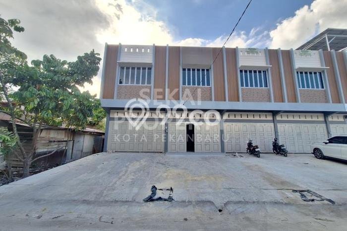Ruko untuk disewa di Payung Sekaki punya LT 130m2 & LB 75m2 harga sewa kompetitif Ruko untuk disewa di Payung Sekaki punya LT 130m2 & LB 75m2 harga sewa kompetitif