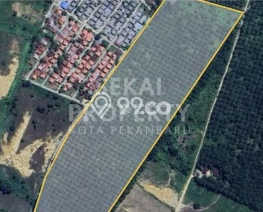Lahan Dijual Lokasi Siak Hulu, Kampar dengan Luas Tanah 80000m2 dan Status SHM Lahan Dijual Lokasi Siak Hulu, Kampar dengan Luas Tanah 80000m2 dan Status SHM